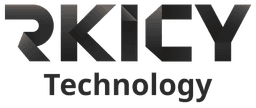 Rkicy Technology Logo